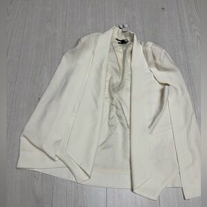 New Nicole Jacket *stained*